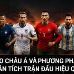 Kèo Châu Á