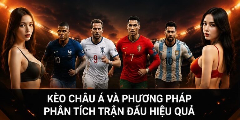 Kèo Châu Á