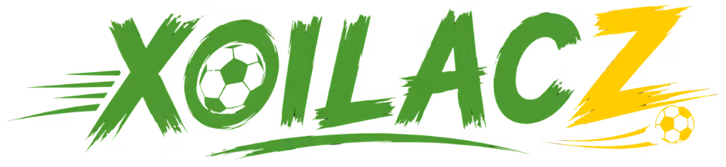 Xoilac TV logo