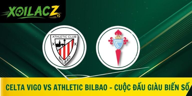 Celta Vigo vs Athletic Bilbao