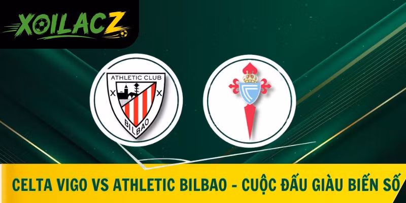 Celta Vigo vs Athletic Bilbao