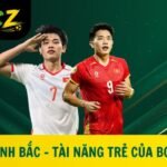 Nguyễn Đình Bắc