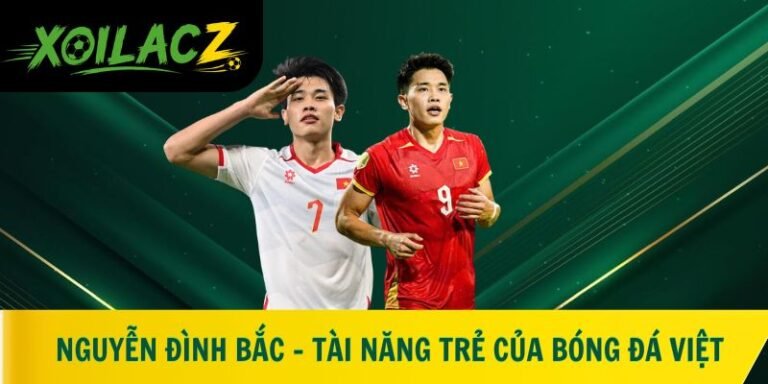 Nguyễn Đình Bắc
