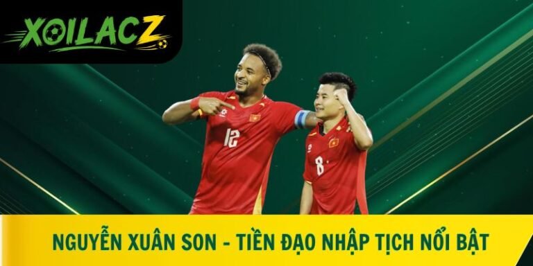 Nguyễn Xuân Son