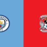 Man City vs Coventry City