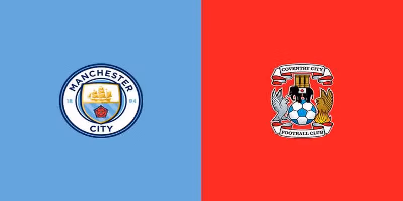 Soi Kèo Man City vs Coventry City Giải Ngoại Hạng Anh