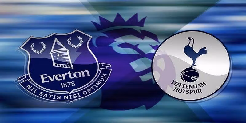 Nhận Định Tottenham VS Everton Ngày 12/9 Premier League